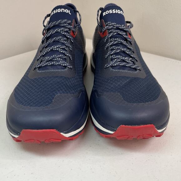Rossignol Men’s Size 12.5 Shoes Escaper Light Trail Blue Navy EU 46.5 SKPR main image 5